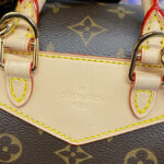 Louis Vuitton Excursion PM M46932 Brown